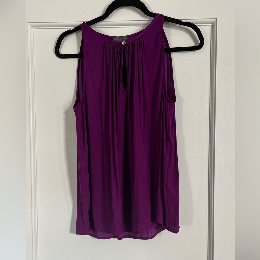 Vince Camuto Medium Blouse